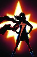 MS MARVEL #2 3RD PTG MCKELVIE VAR ANMN (PP #1128)