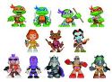 MYSTERY MINIS TMNT SER 1 12PC DISP