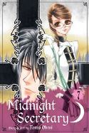MIDNIGHT SECRETARY GN VOL 07 (MR)