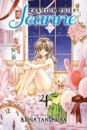 PHANTOM THIEF JEANNE GN VOL 04