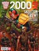 2000 AD PACK SEP 2014