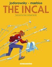 (USE SEP248396) INCAL HC NEW PTG (MR)