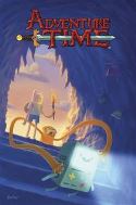 ADVENTURE TIME #32