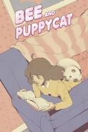 BEE AND PUPPYCAT #5 MAIN CVRS