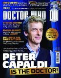 DOCTOR WHO MAGAZINE #478