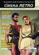 CINEMA RETRO #30 (MR)