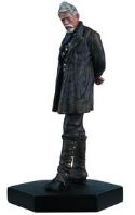 DOCTOR WHO FIG COLL #24 WAR DOCTOR