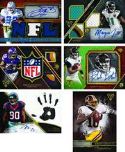 TOPPS 2014 TRIPLE THREADS FOOTBALL T/C BOX