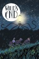 WILDS END #1