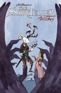 JIM HENSON STORYTELLER WITCHES #1
