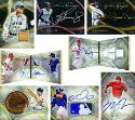 TOPPS 2014 FIVE STAR BASEBALL T/C BOX