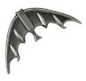 BATMAN 1966 BATARANG BOTTLE OPENER