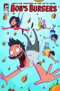 BOBS BURGERS #2