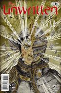 UNWRITTEN VOL 2 APOCALYPSE #9 (MR)