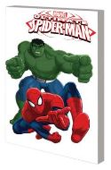 MARVEL UNIVERSE ULT SPIDER-MAN DIGEST TP VOL 07