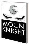 MOON KNIGHT TP VOL 01 FROM DEAD