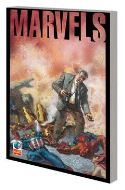 MARVELS COMPANION TP