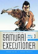 SAMURAI EXECUTIONER OMNIBUS TP VOL 03 (MR)