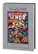 MMW MIGHTY THOR HC VOL 13
