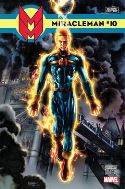 MIRACLEMAN #10 SUAYAN VAR (MR)