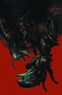ALIENS FIRE AND STONE #1 STAPLES VAR