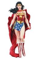 DC COMICS WONDER WOMAN ARTFX STATUE (Net) (O/A)