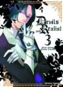 DEVILS & REALIST GN VOL 03