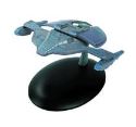 STAR TREK STARSHIPS FIG MAG #29 JEM HADAR BUG