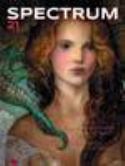 SPECTRUM TP VOL 21