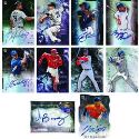 BOWMAN 2014 STERLING BASEBALL T/C BOX