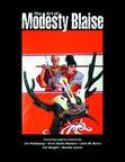 ART OF MODESTY BLAISE SC
