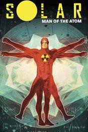 SOLAR MAN OF ATOM TP VOL 01 NUCLEAR FAMILY (SEP141275)