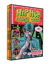 HIP HOP FAMILY TREE GN BOX SET 1975-1983