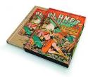 ROY THOMAS PRESENTS PLANET COMICS SLIPCASE ED VOL 05