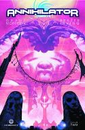 ANNIHILATOR #2 (OF 6)