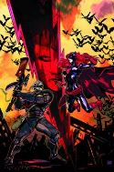 BATWOMAN TP VOL 05 WEBS (N52)