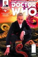 DOCTOR WHO 12TH #2 SUBSCRIPTION PHOTO