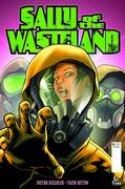 SALLY O/T WASTELAND #5 (OF 5)