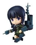 KANCOLLE KITAKAMI NENDOROID