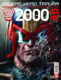 2000 AD PACK OCT 2014
