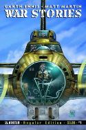 WAR STORIES #1 (MR)