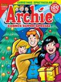 ARCHIE COMIC SUPER SPECIAL #6 (RES)