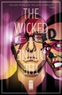 WICKED & DIVINE #2 CVR B ZDARSKY