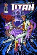 MIGHTY TITAN #3