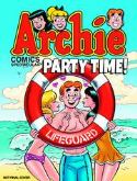 ARCHIE COMICS SPECTACULAR PARTY TIME TP
