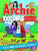 ARCHIE 1000 PG COMICS CELEBRATION TP