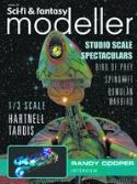 SCI FI & FANTASY MODELLER VOL 35