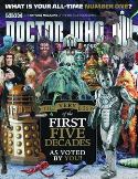 DOCTOR WHO MAGAZINE #479