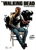 WALKING DEAD MAGAZINE #10 PX ED (MR)