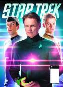STAR TREK MAGAZINE #51 PX ED